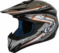 Sécurité motocross : accessoires et équipement