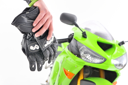 Equipements obligatoires pour moto