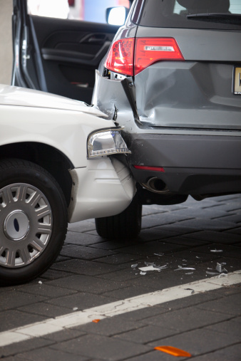 Victime d’un accident de la circulation : comment défendre ses droits ?