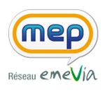 logo mep