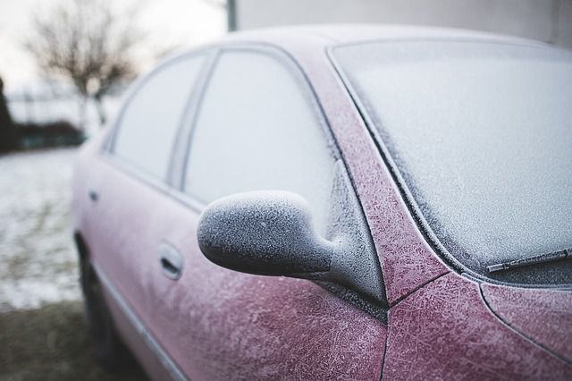 Quelles précautions prendre en hiver ?