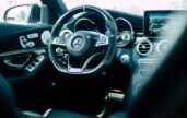 Traceur GPS voiture