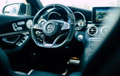Traceur GPS voiture