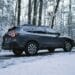 équiper voiture hiver