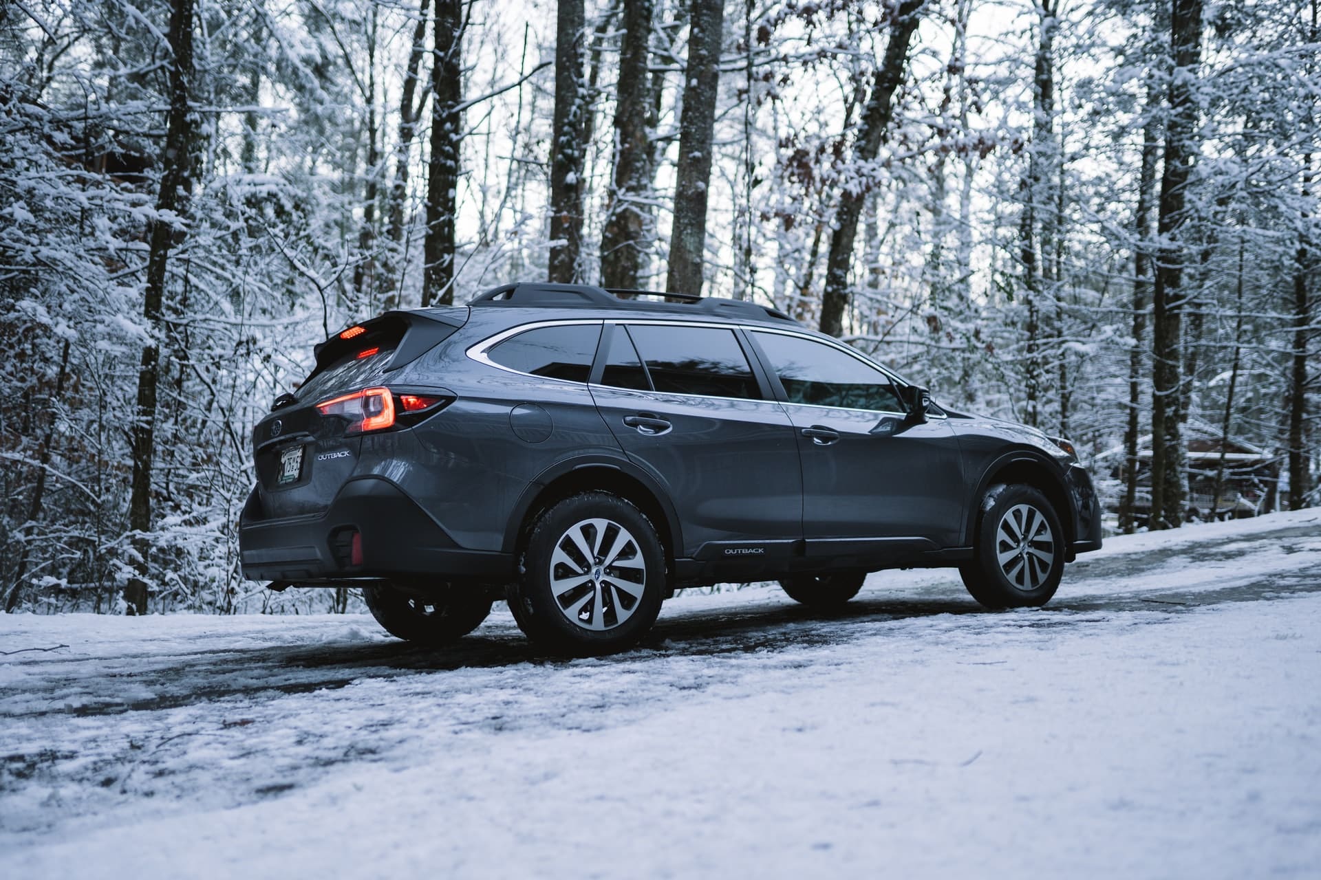 équiper voiture hiver