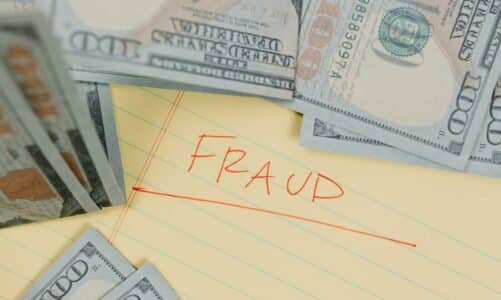 Comment se définit une fraude à l’assurance ?